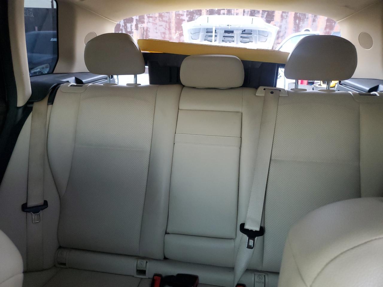 2014 Mercedes-Benz Glk 350