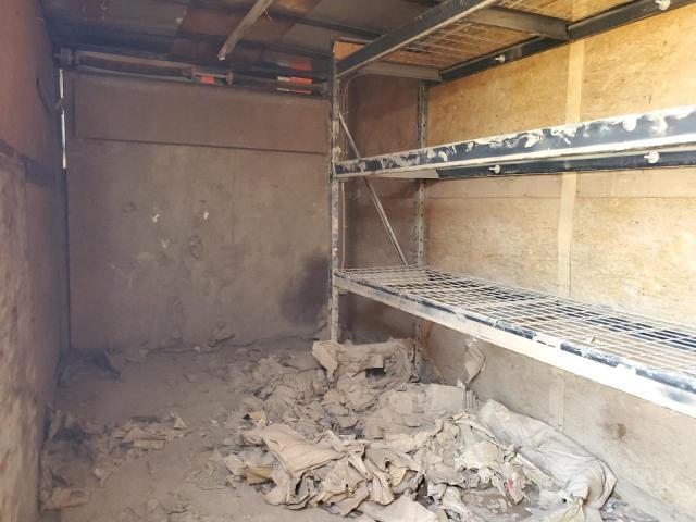 2022 Haulmark PP716T2-D Enclosed Cargo Trailer