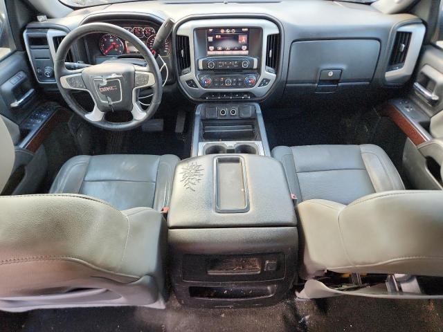 2015 GMC Sierra C1500 SLT