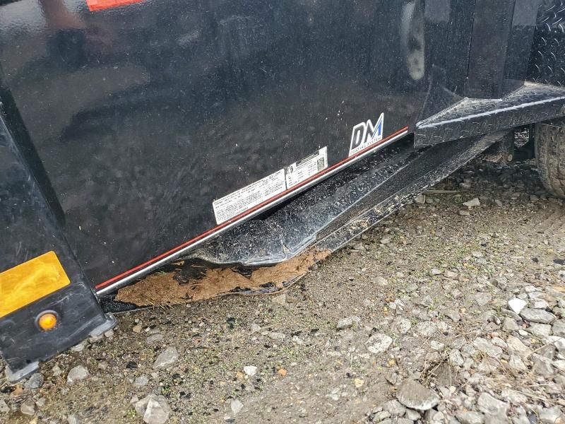 2024 Diamond Trailer