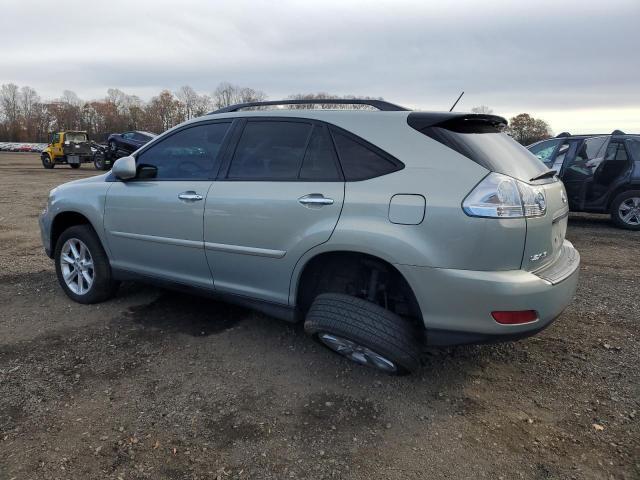 2009 Lexus Rx 350