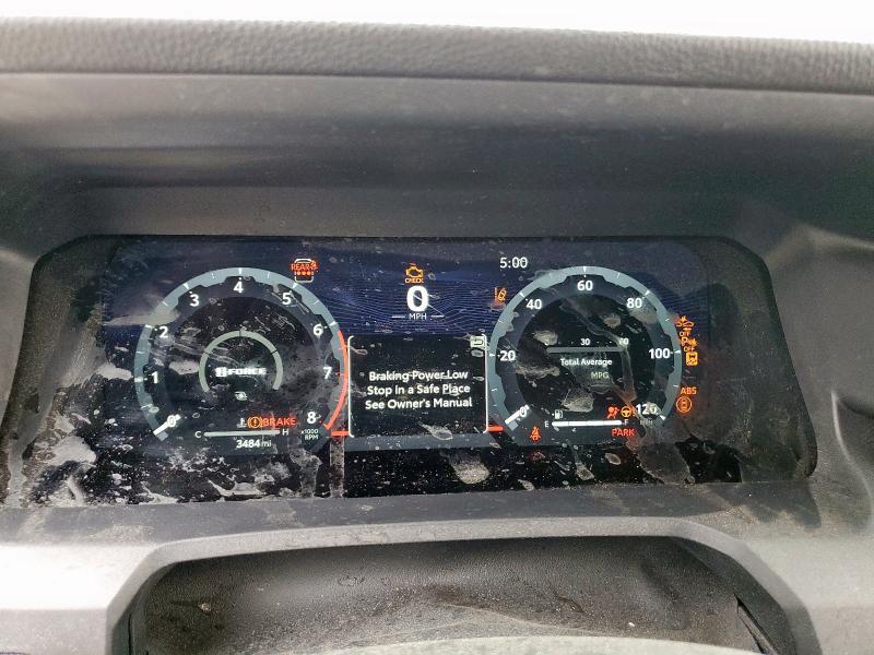 2025 Toyota 4runner trd Off-road hv