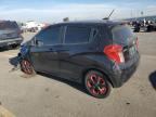 2018 Chevrolet Spark 1LT