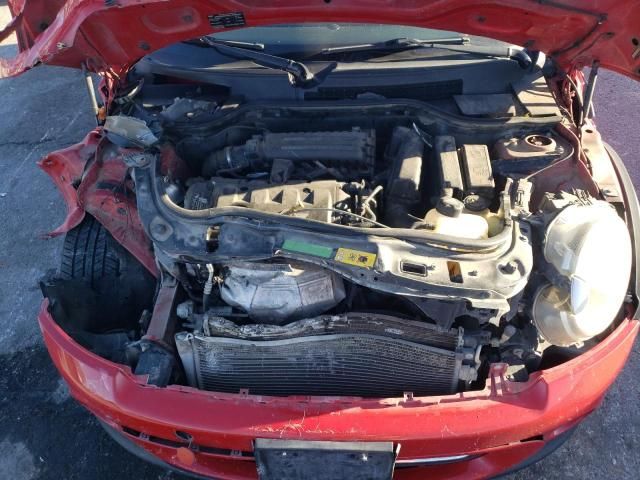 2011 Mini Cooper Clubman