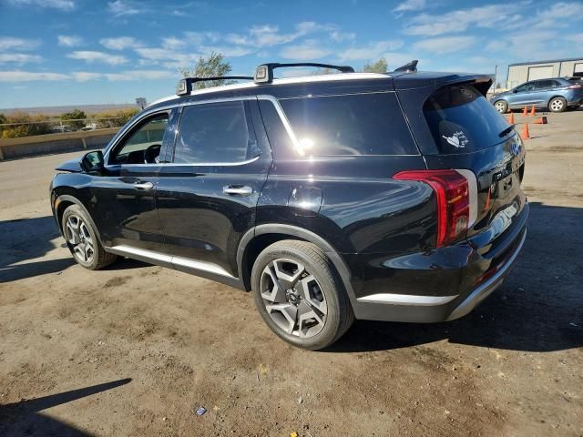 2023 Hyundai Palisade sel Premium