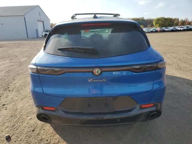 2024 Alfa Romeo Tonale Veloce