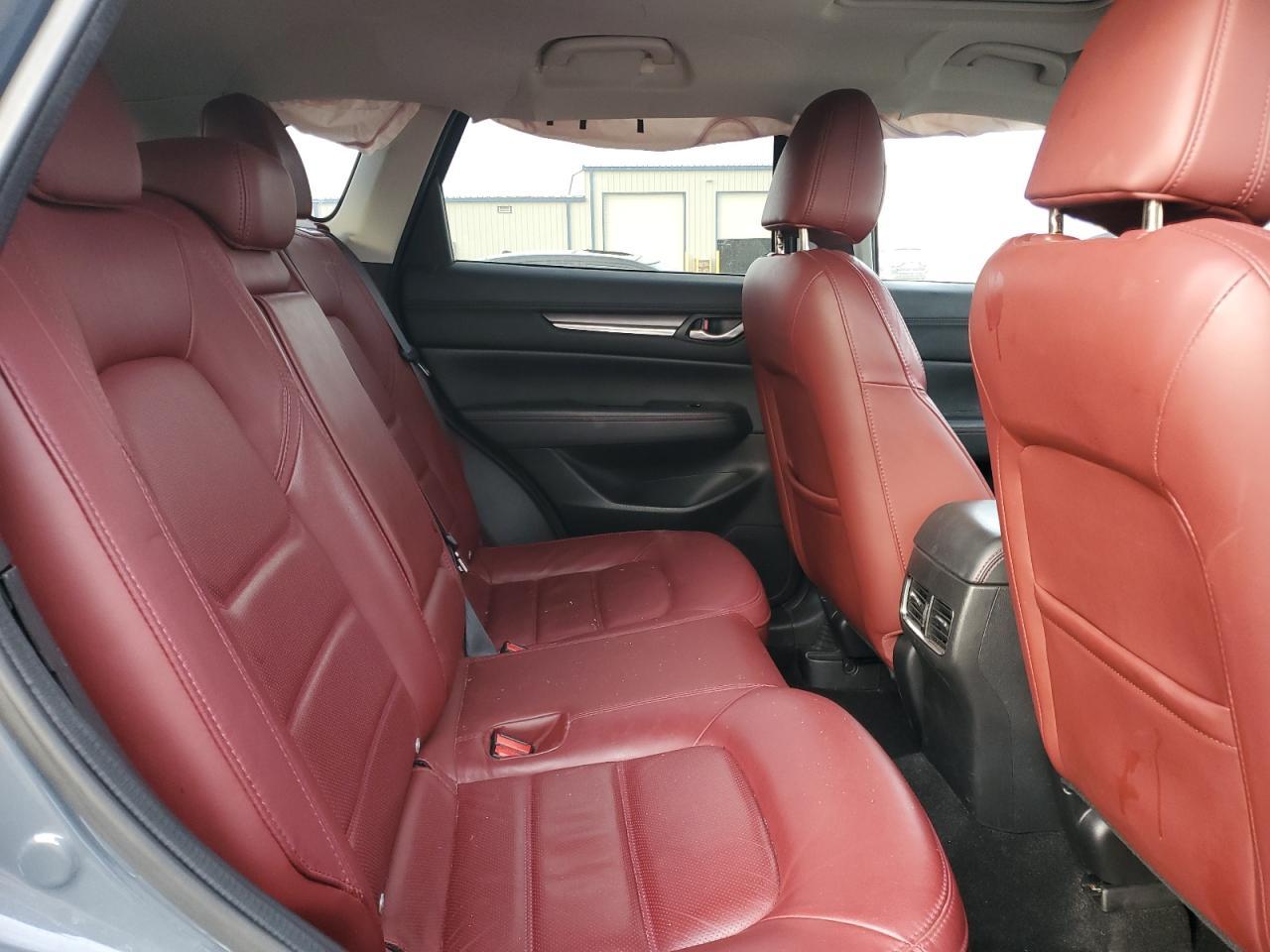 2023 Mazda Cx-5 Preferred