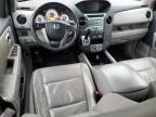 2011 Honda Pilot Touring