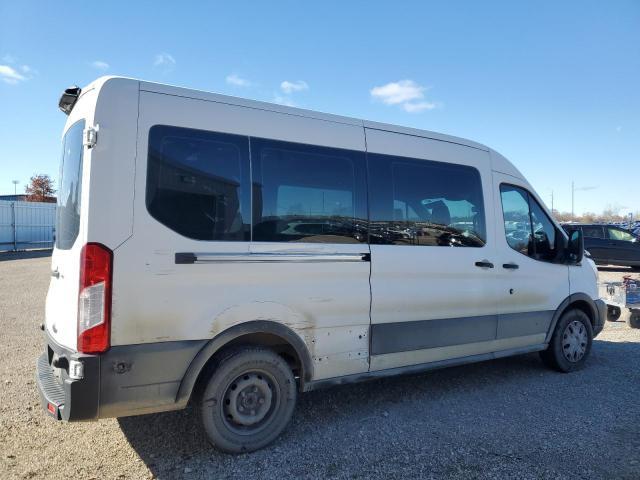 2018 Ford Transit T-350