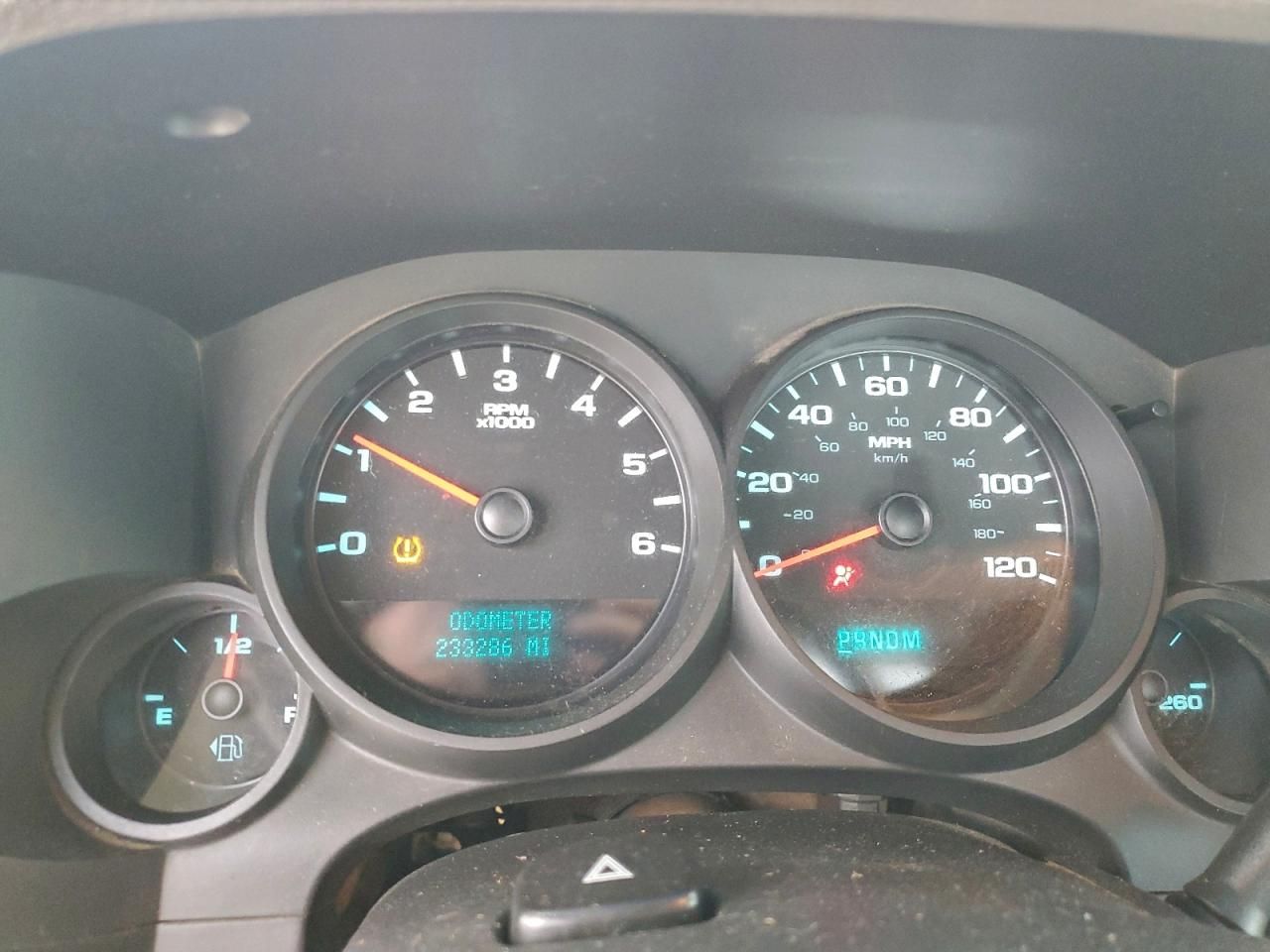 2012 GMC Sierra C1500