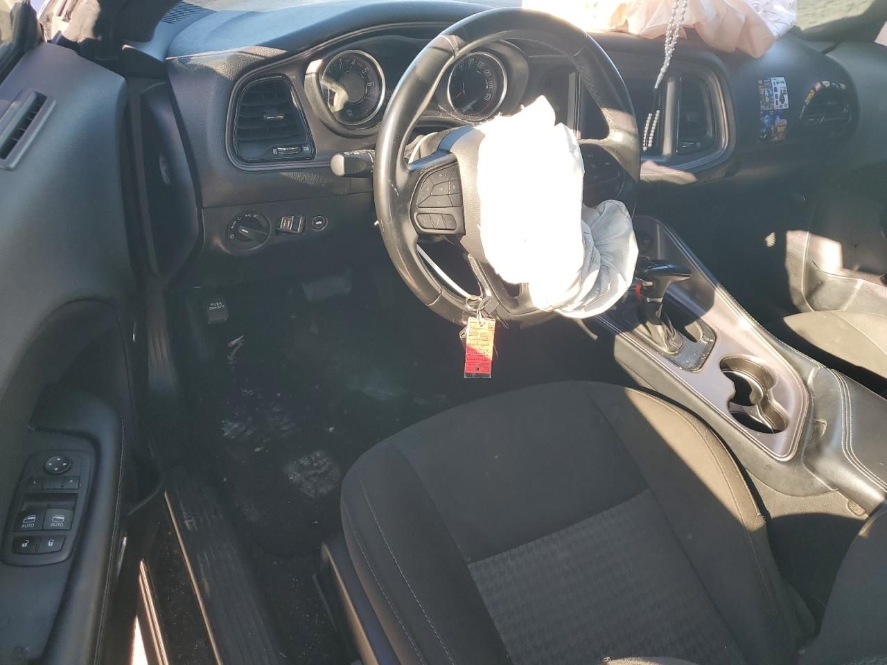 2023 Dodge Challenger gt