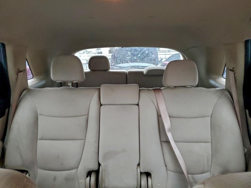 2013 KIA Sorento lx