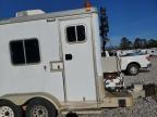 2000 Featherlite Fiber Optic Splicing Trailer