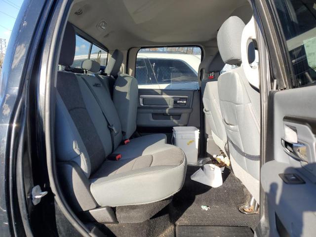 2013 Dodge RAM 1500 SLT