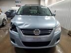 2009 Volkswagen Routan se