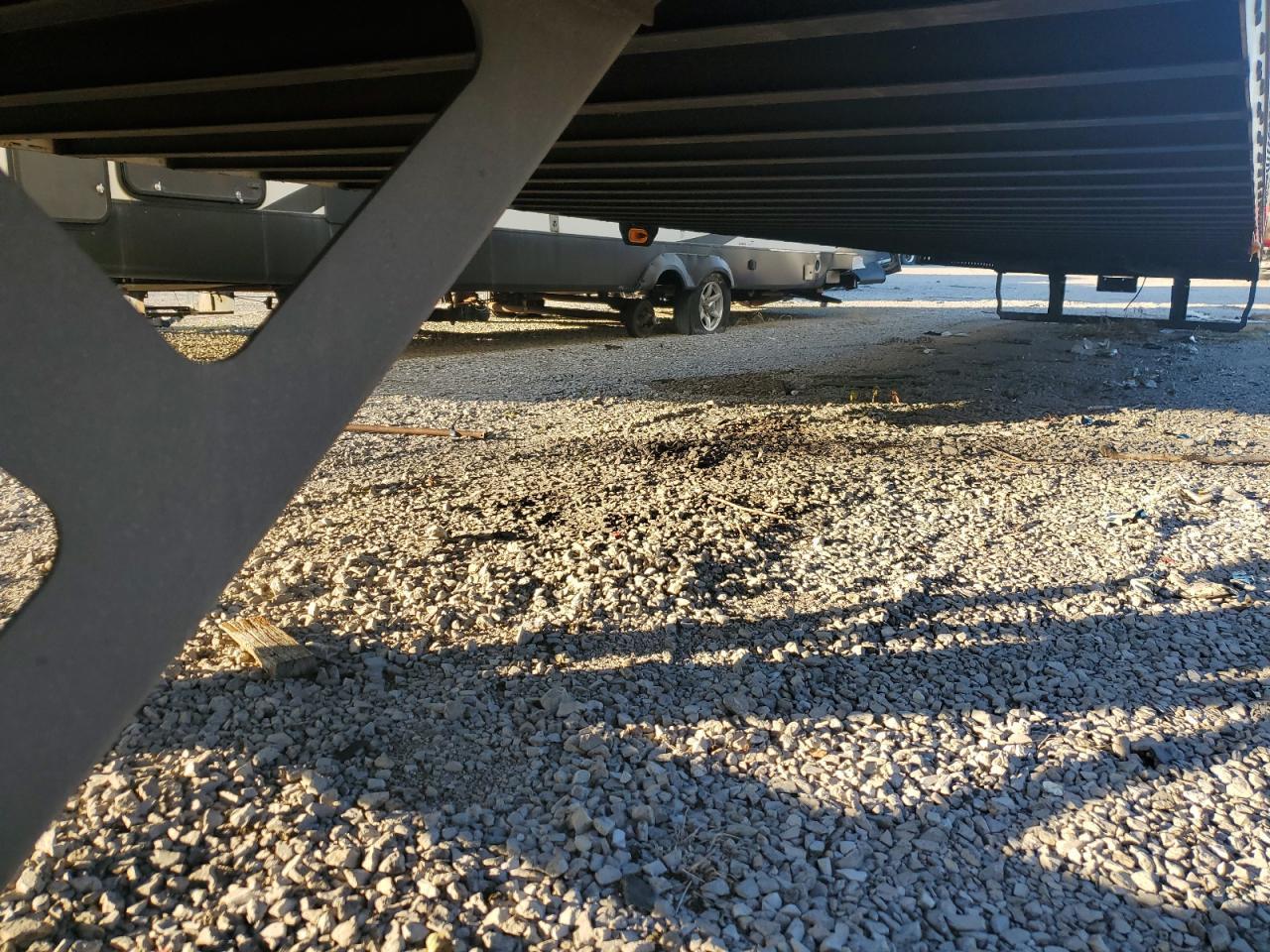 2023 Wabash Dvcvhpc DRY Van Trailer