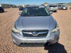 2014 Subaru Xv Crosstrek 2.0 Limited