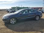 2014 Volkswagen Cc Sport