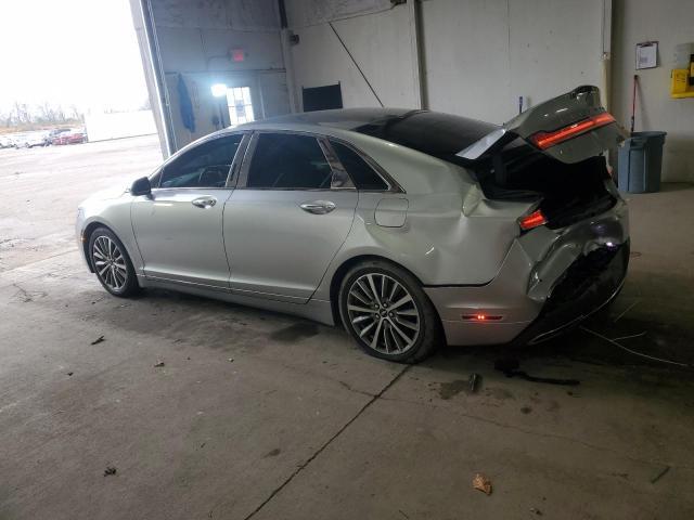 2020 Lincoln MKZ