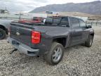 2015 Chev Silverado