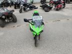 2025 Kawasaki EX500 A