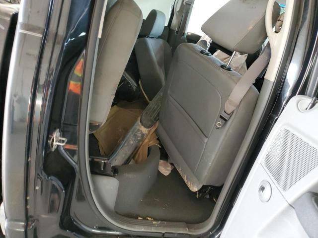 2007 Dodge RAM 1500 ST