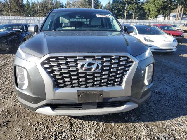 2020 Hyundai Palisade se