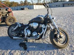 Honda vtx Cycle salvage cars for sale: 2008 Honda VTX1800 T3