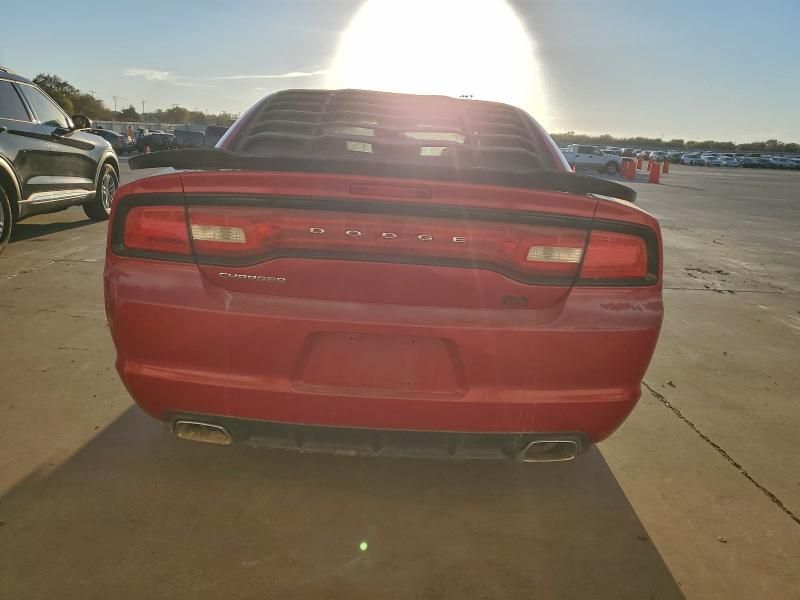 2011 Dodge Charger