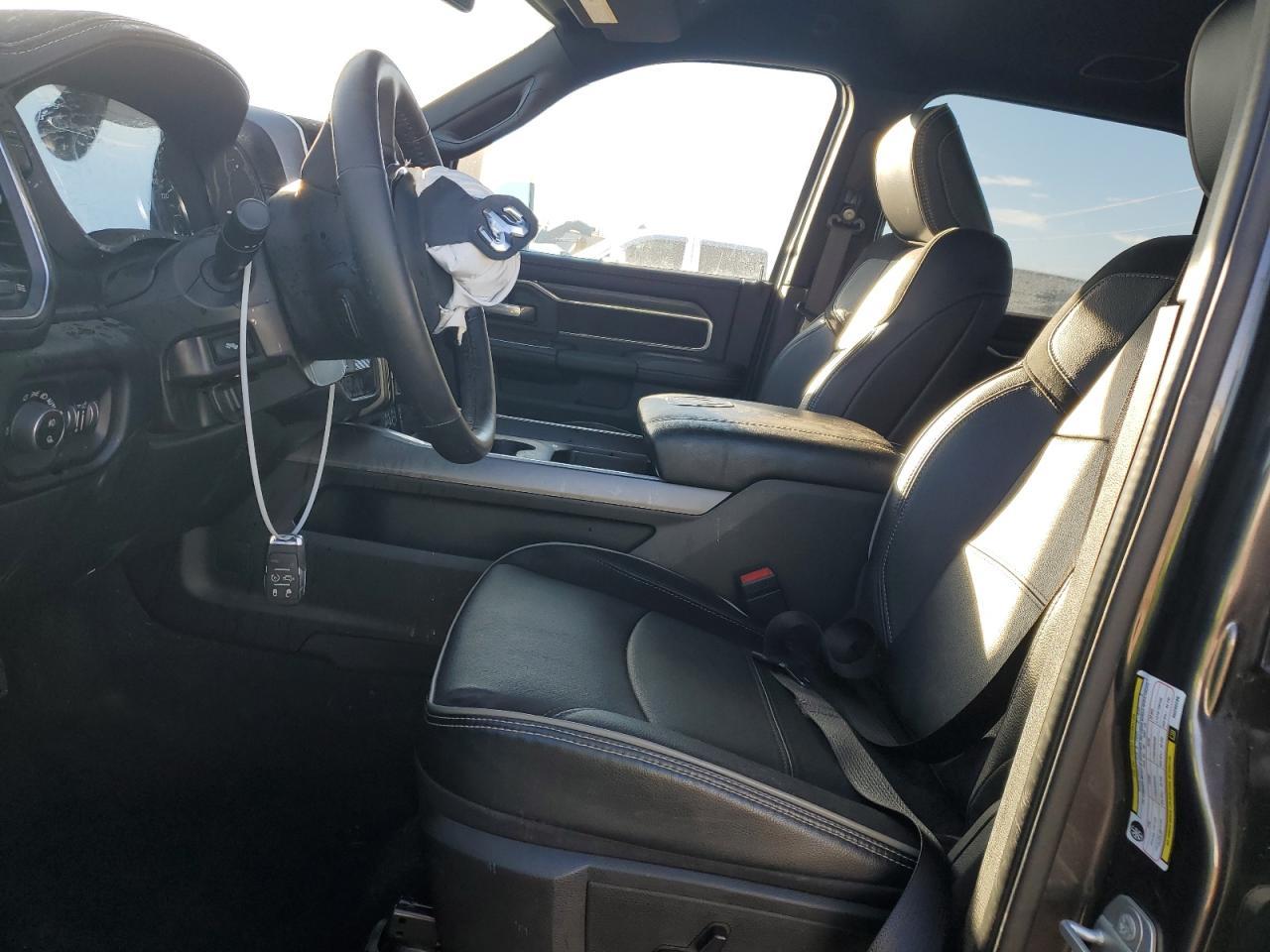 2024 Dodge 3500 Laramie