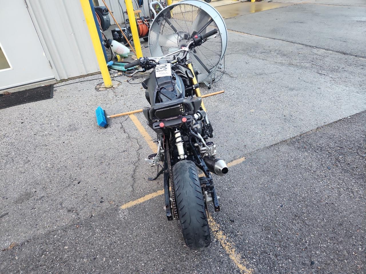2017 Honda Grom 125