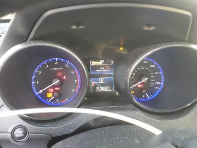 2015 Subaru Legacy 2.5i Premium