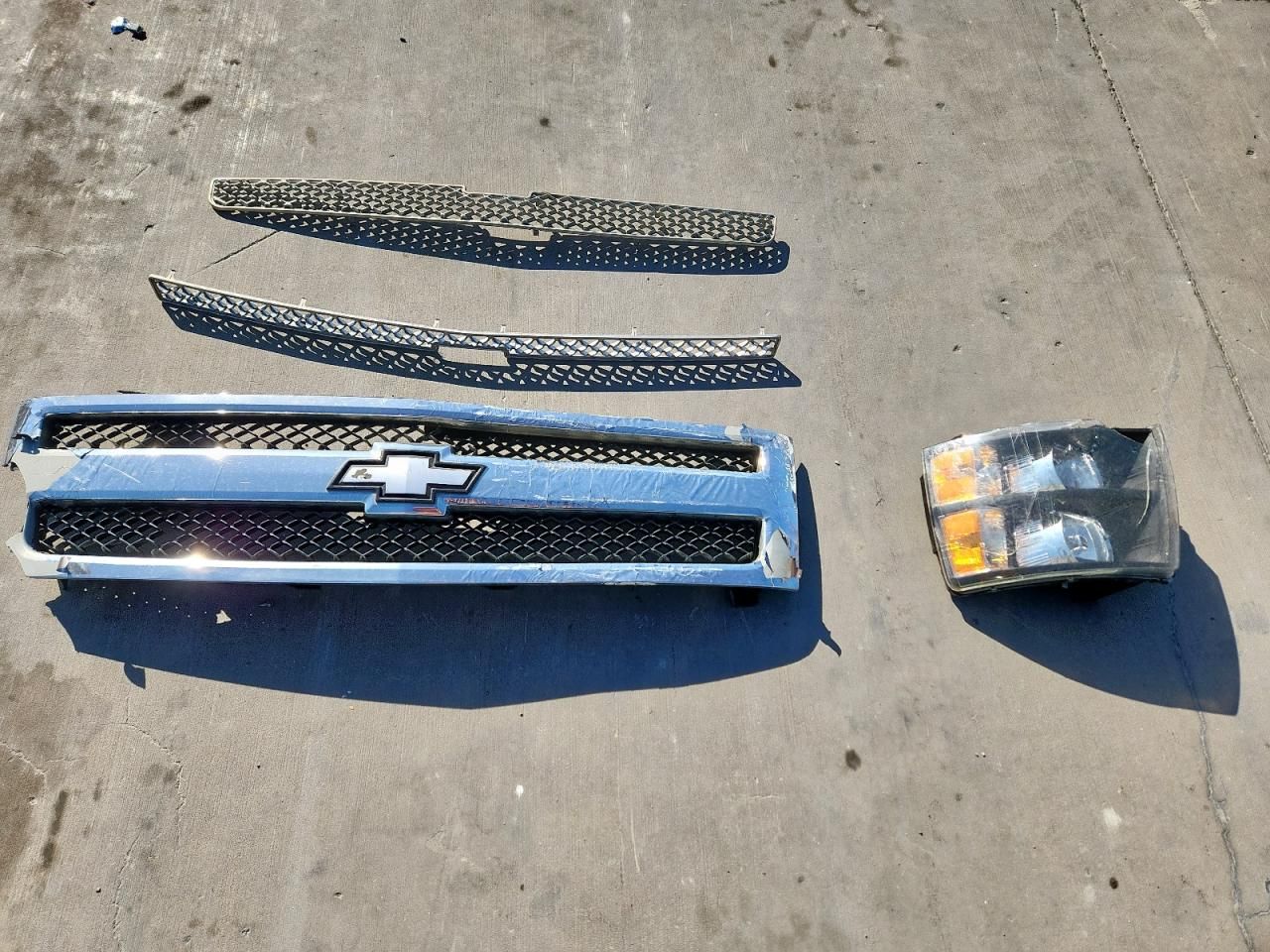 2009 Chevrolet Silverado C1500 LT