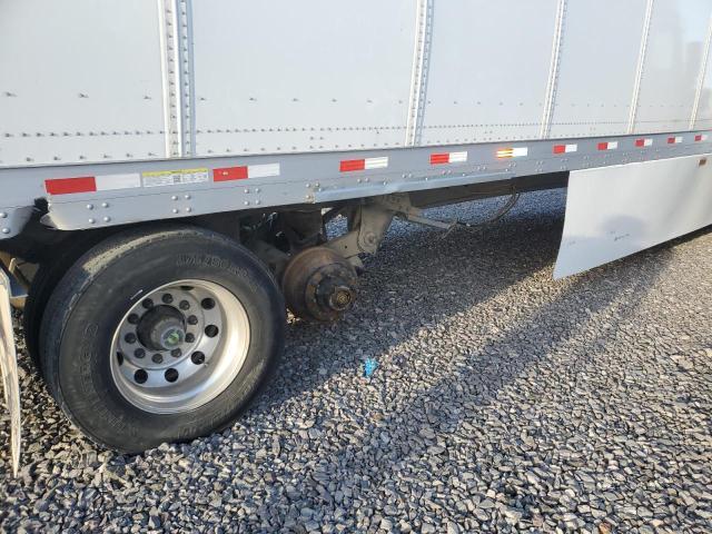 2025 Stoughton Zgpvw-535T-S-C-AR DRY Van Trailer