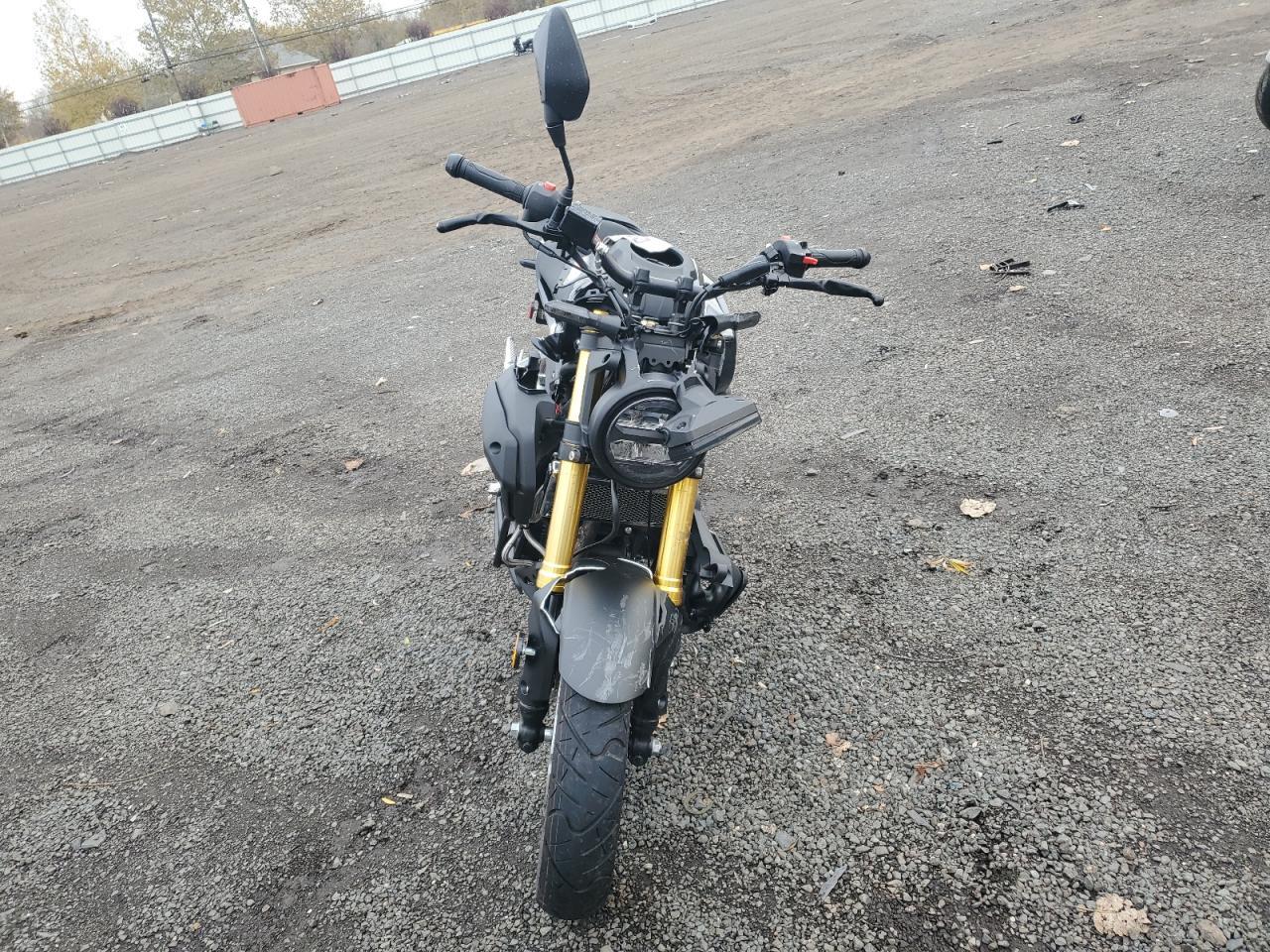2025 Other Motorcycle Scooter