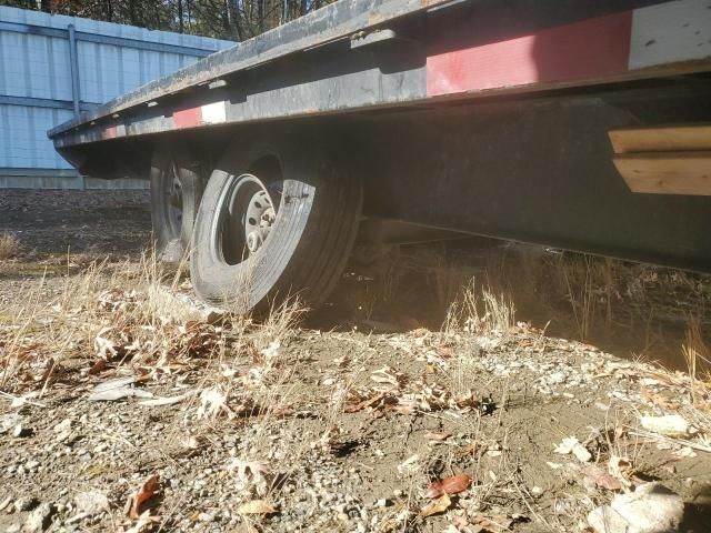 2021 Texas 2021 MAT Welding Equipment Trailer