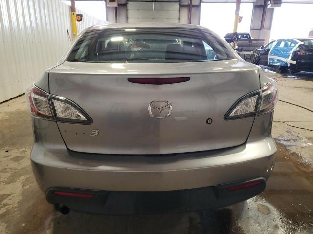 2011 Mazda 3 I