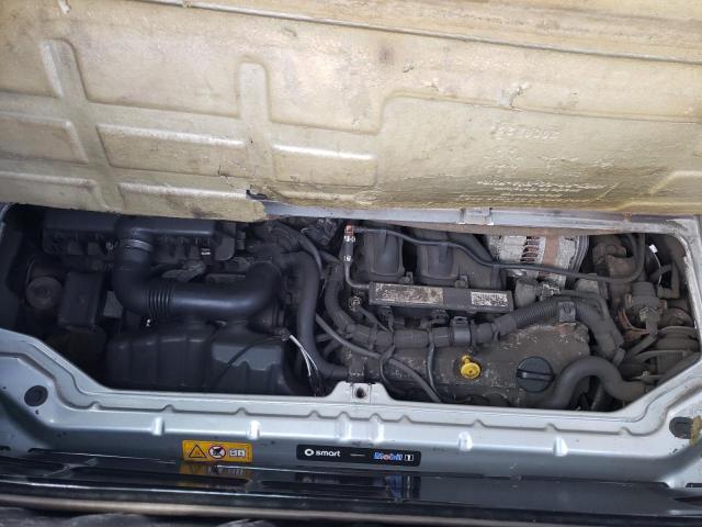 2008 Smart Fortwo Pure