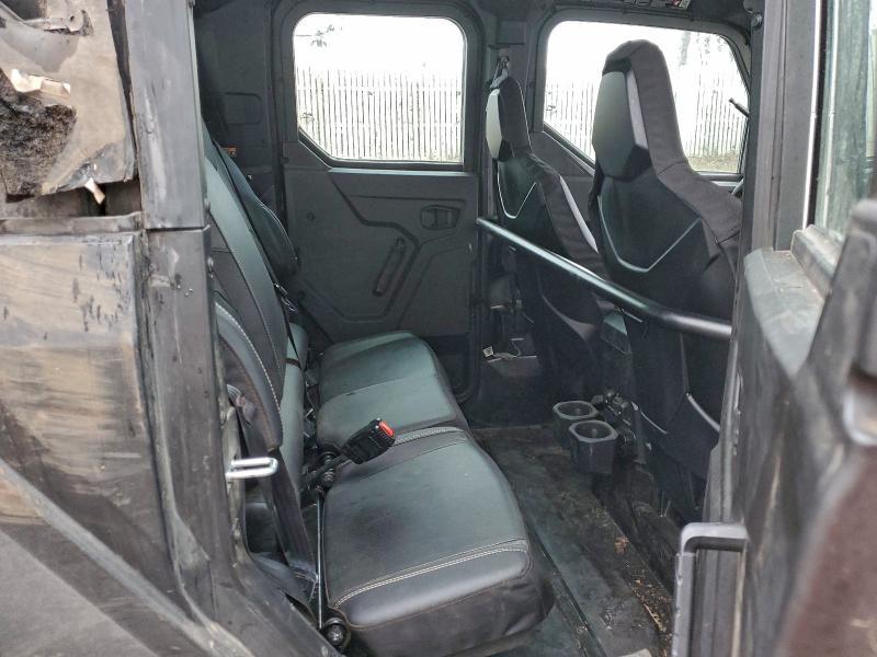 2025 Polaris Xpedition Utility Vehicle