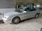 2005 Hyundai Sonata gls
