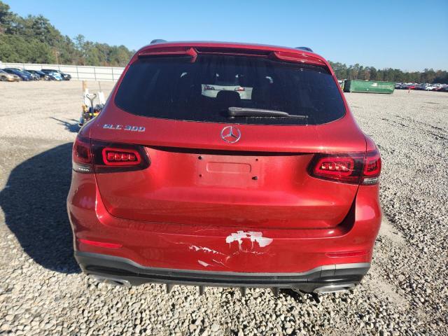 2020 Mercedes-Benz 2020 Merz glc 300