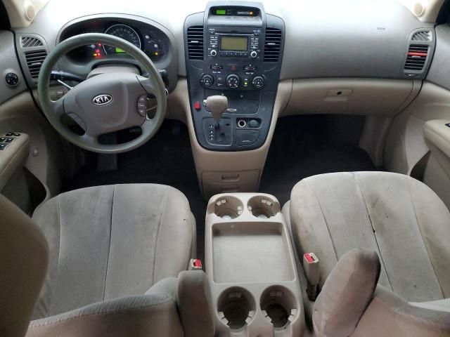 2010 KIA Sedona LX