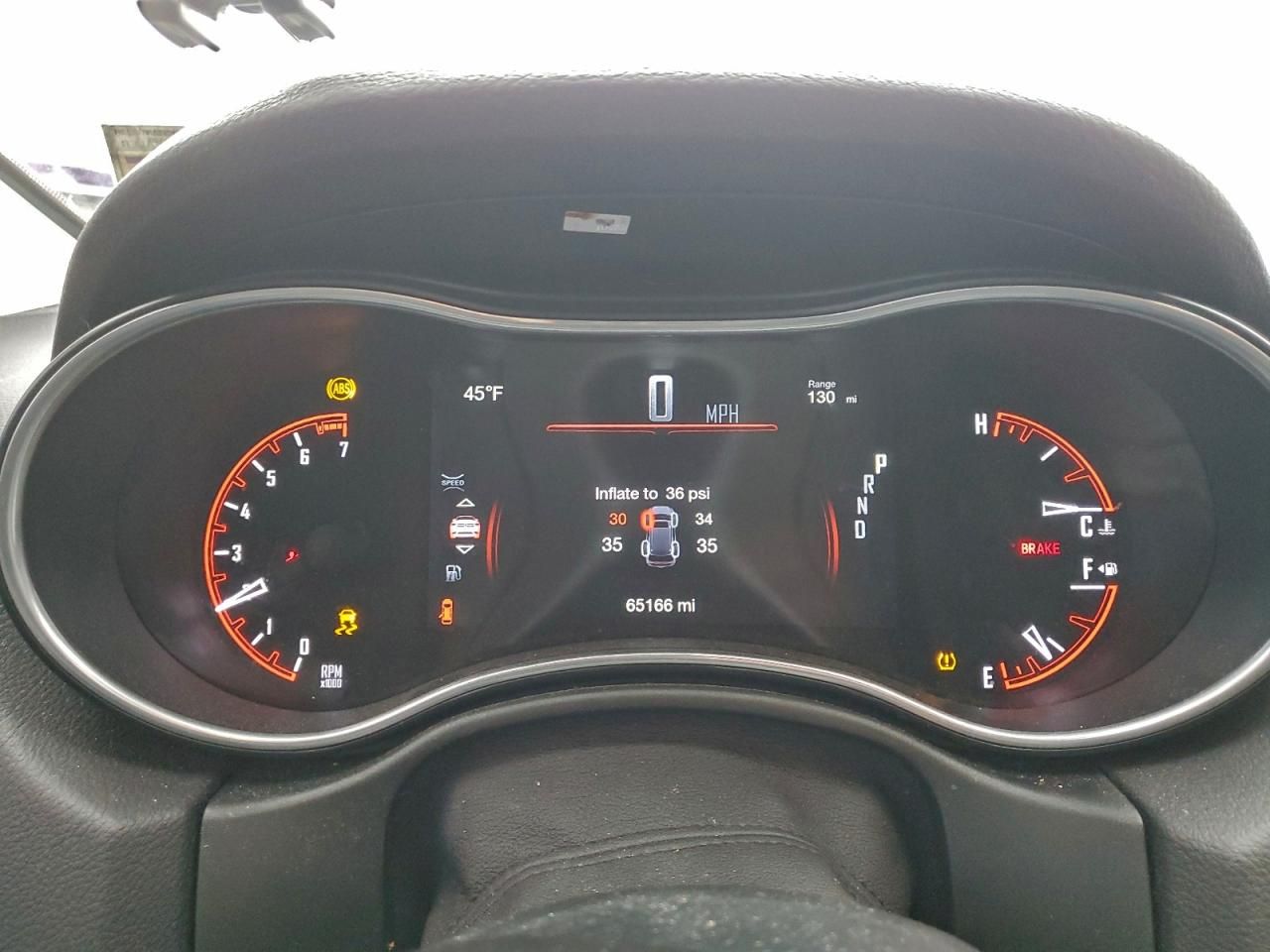 2020 Dodge Durango sxt