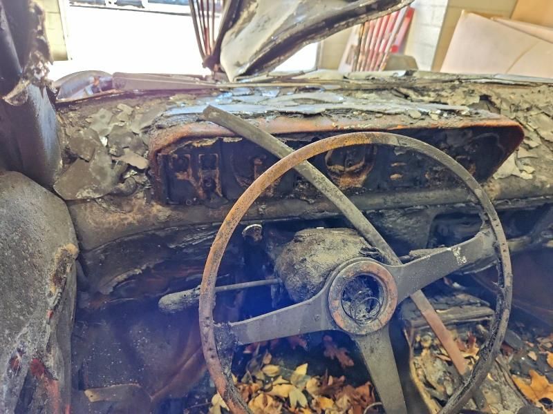 1988 Ferrari Mondial Cabriolet