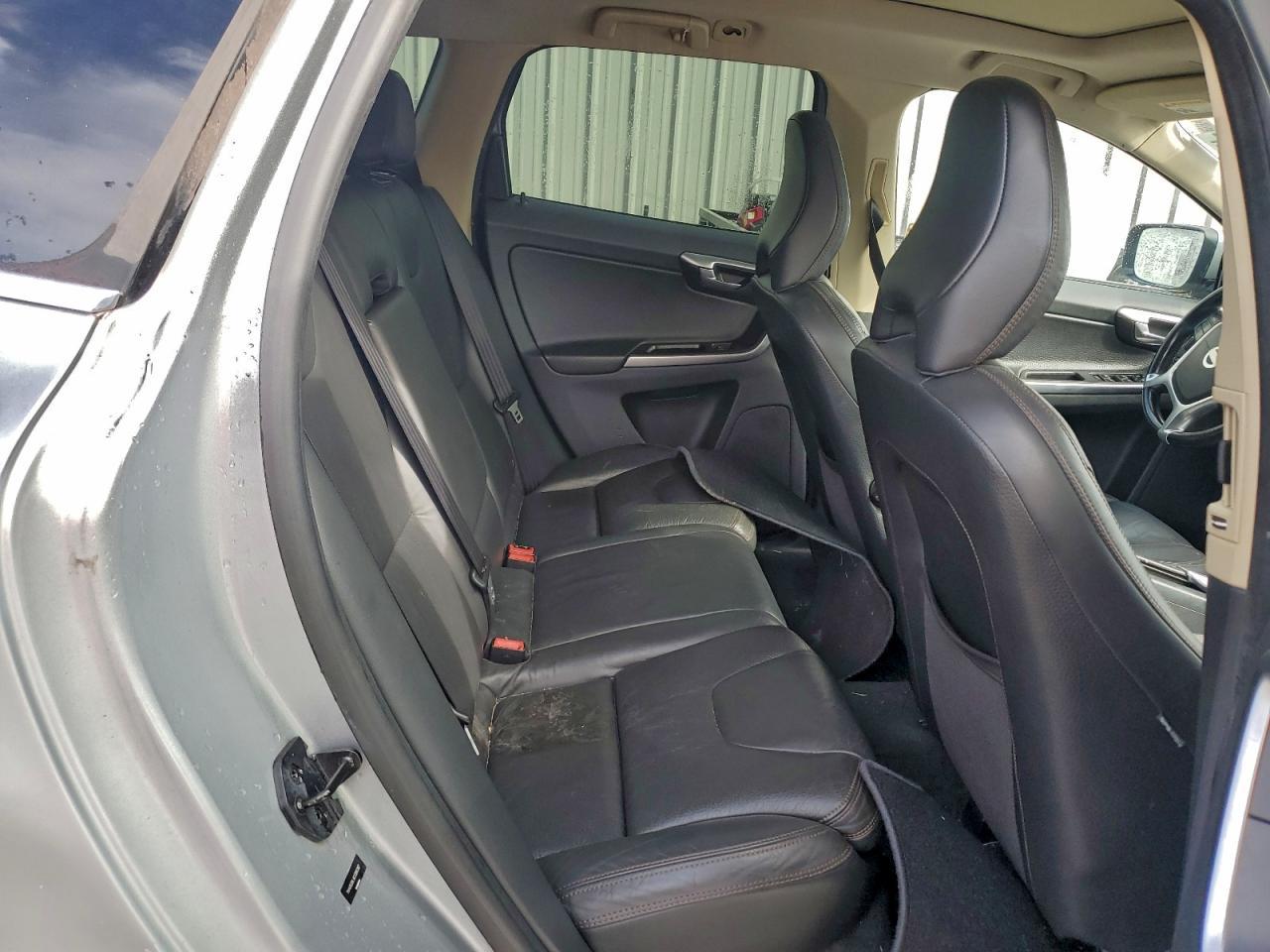 2012 Volvo Xc60 3.2