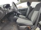 2017 Ford Fiesta s