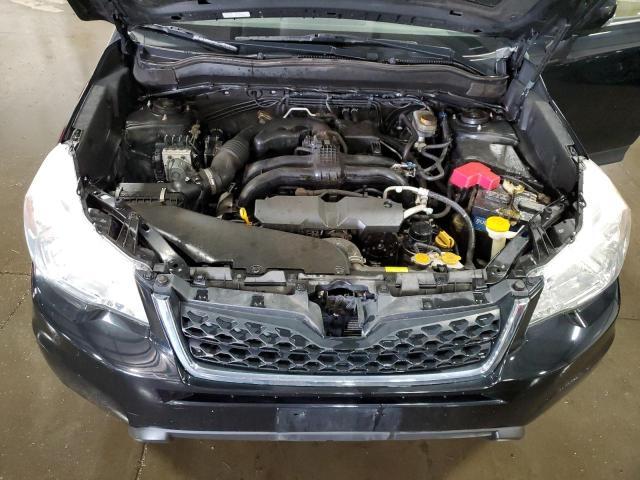 2014 Subaru Forester 2.5i Touring