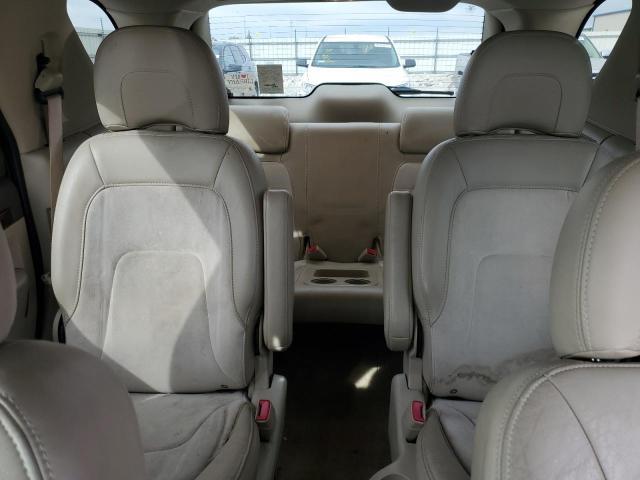 2006 Buick Rendezvous cx