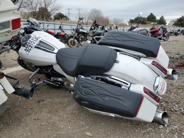 2024 Harley-Davidson Fltrx