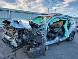 Subaru Ascent Vehiculos salvage en venta: 2024 Subaru Ascent Touring